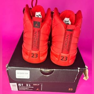Air Jordan 12 Retro (GS)